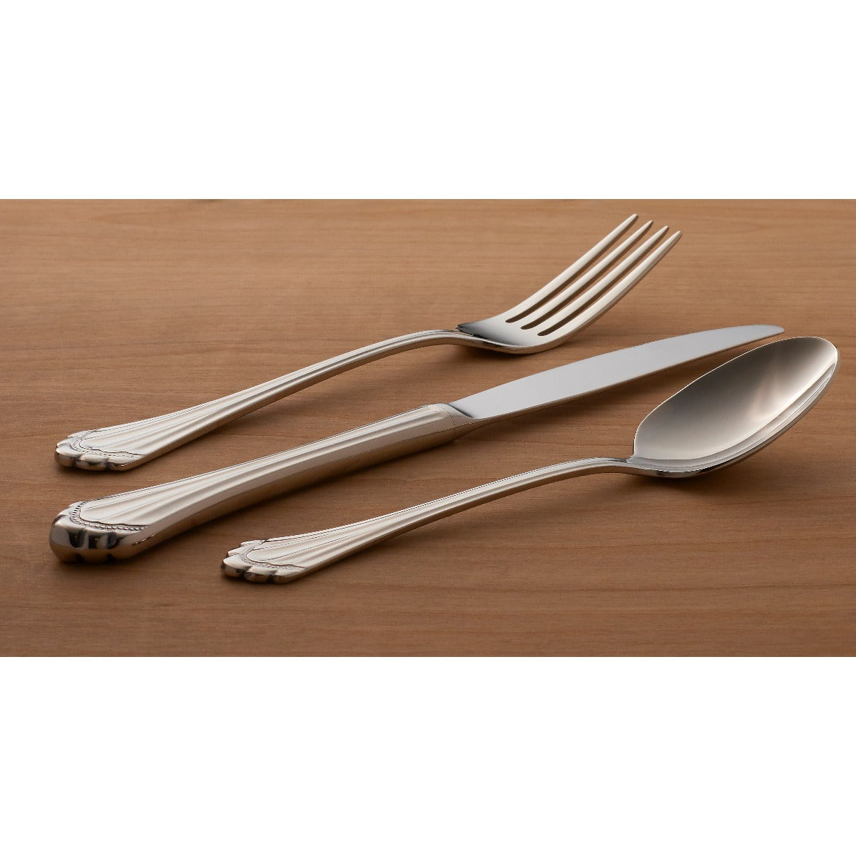 Lenox Heritage Lenox Heritage Marquette 5-Piece Place Setting - Image 5