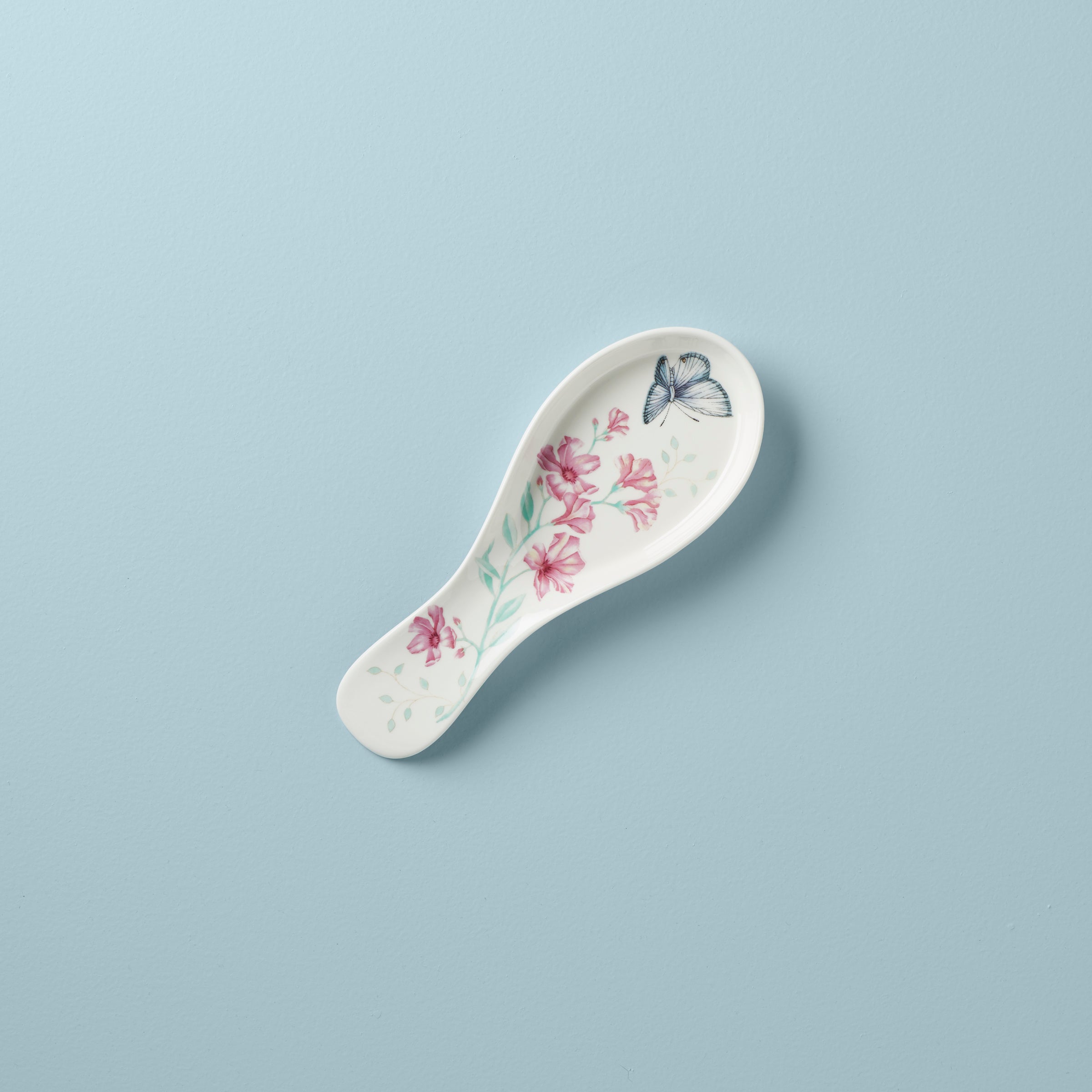 Lenox Heritage Lenox Heritage Butterfly Meadow Spoon Rest