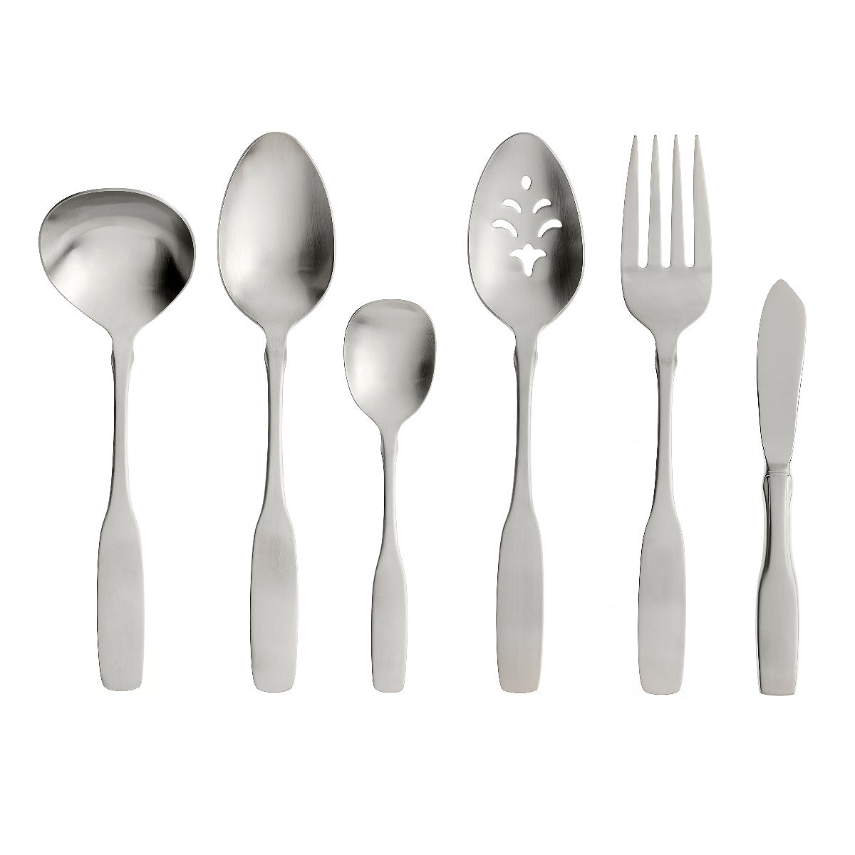 Lenox Heritage Lenox Heritage Paul Revere 6-Piece Serve Set