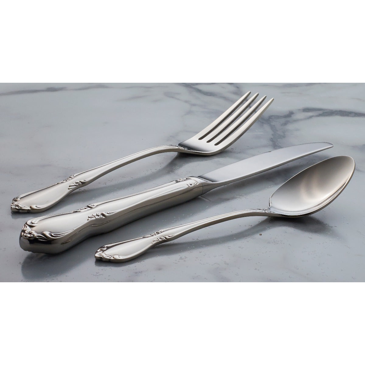 Lenox Heritage Lenox Heritage Chateau 5-Piece Place Setting - Image 3