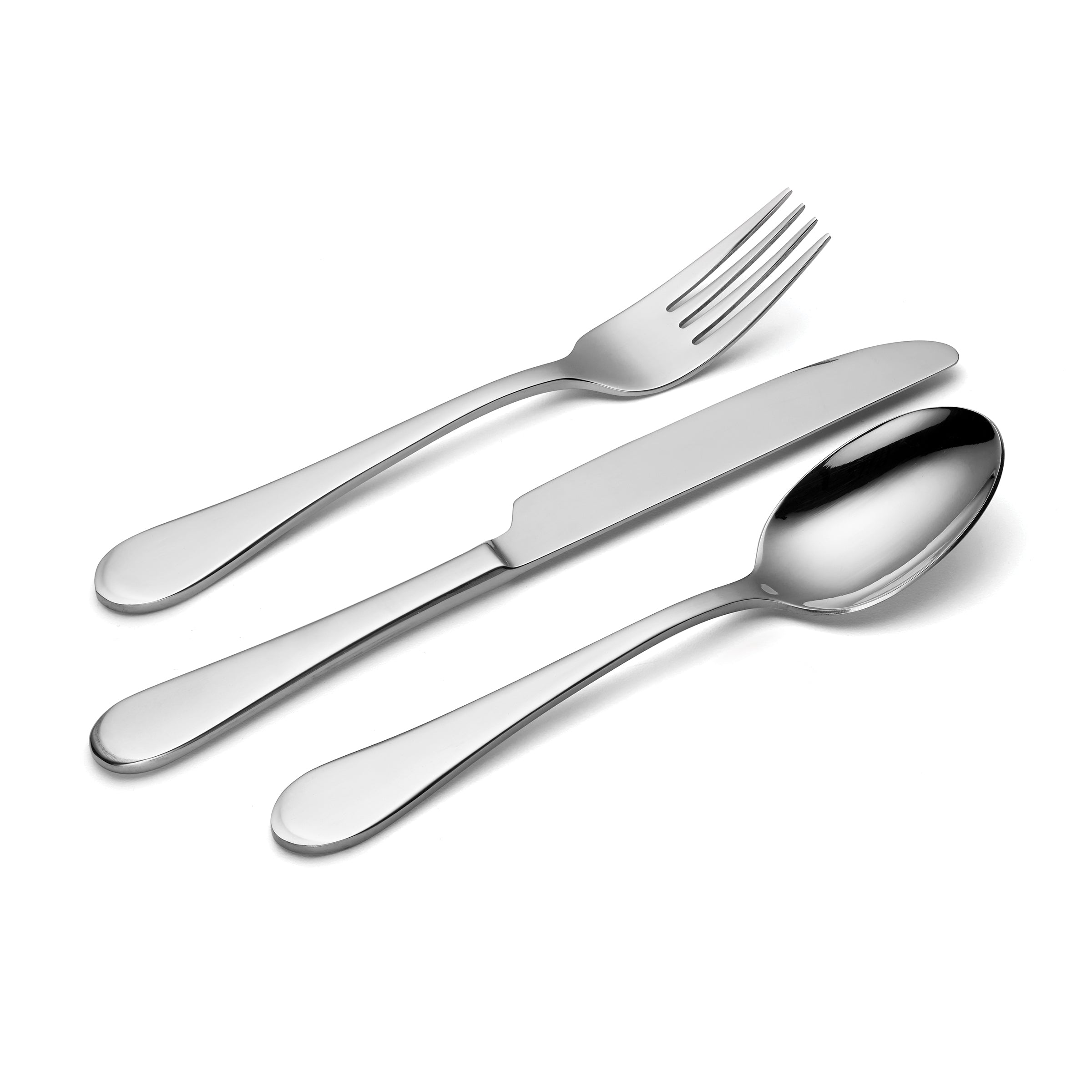 Lenox Heritage Lenox Heritage Icarus 12-Piece Flatware Set