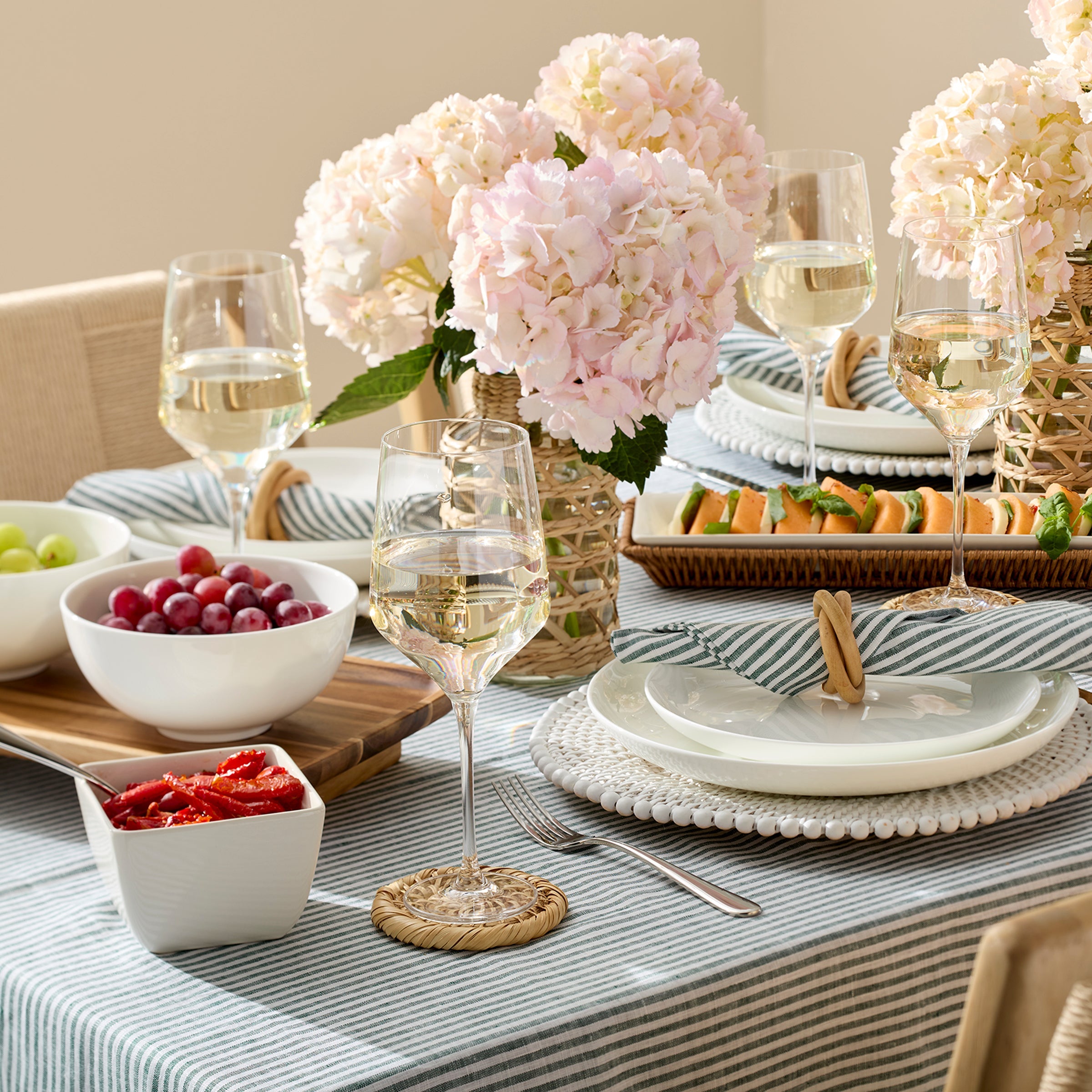 Lenox Heritage Lenox Heritage Studio 1414 Coupe 12-Piece Dinnerware Set - Image 7