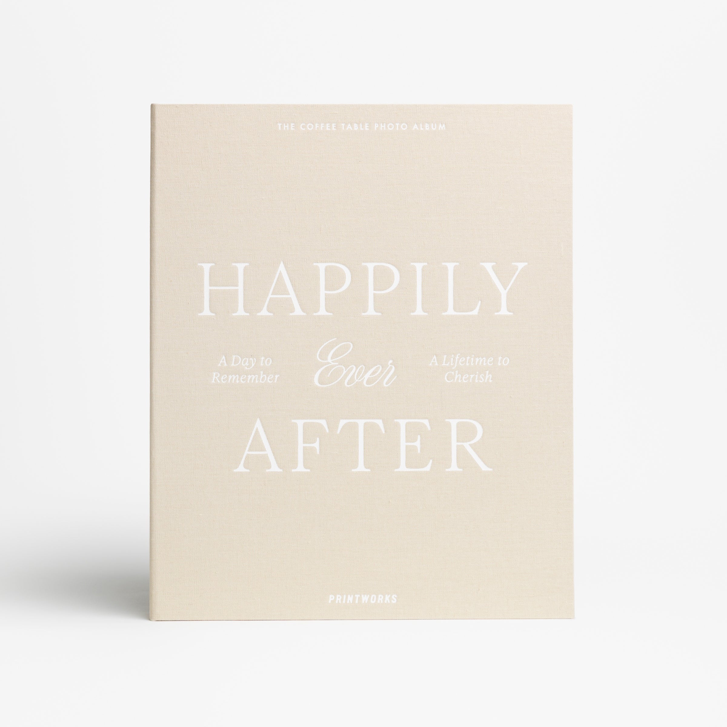 Lenox Heritage Lenox Heritage Happily Ever After Wedding Photo Album