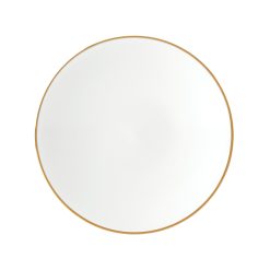 Lenox Heritage Lenox Heritage Trianna White Salad Plate