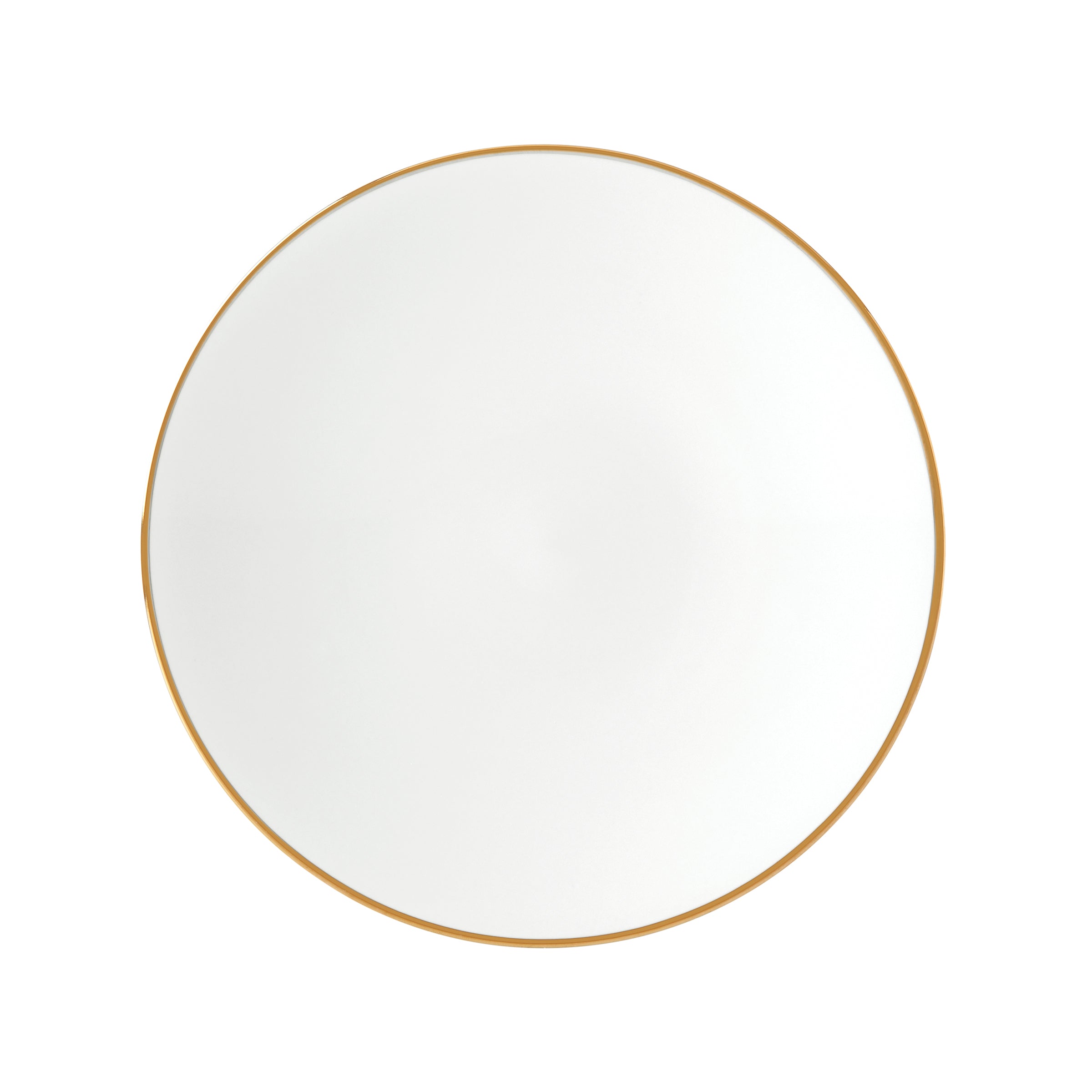 Lenox Heritage Lenox Heritage Trianna White Salad Plate