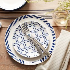 Alternative view of Lenox Heritage Lenox Heritage Kennedy 20-Piece Flatware Set