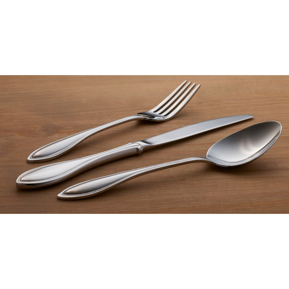 Lenox Heritage Lenox Heritage American Harmony 20-Piece Flatware Set - Image 4