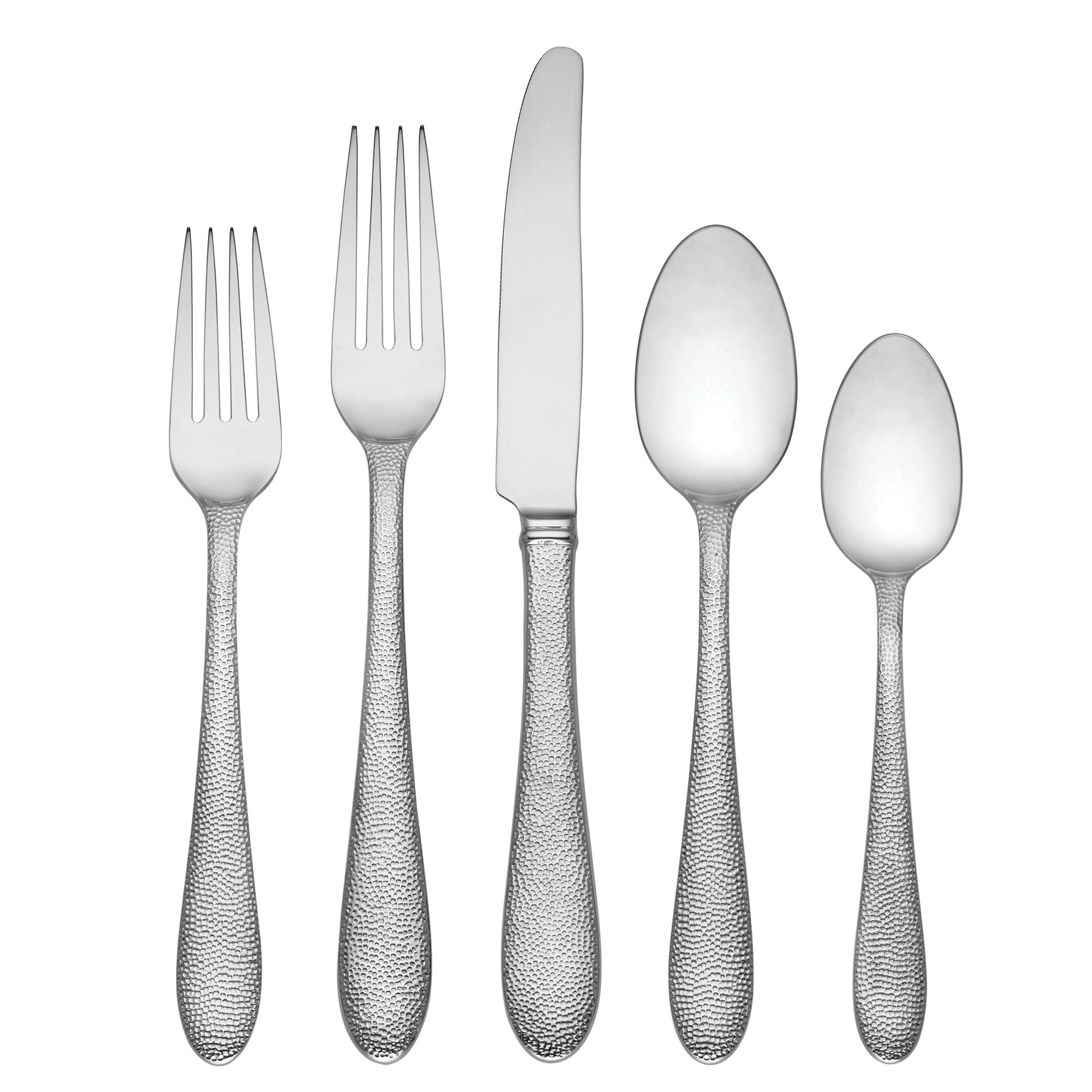Lenox Heritage Lenox Heritage Haveson 65-Piece Flatware Set