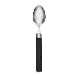 Lenox Heritage Lenox Heritage Madeline Black Dinner Spoon