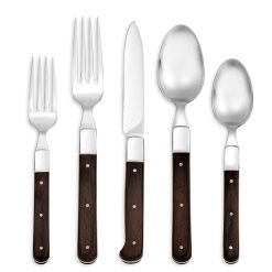 Lenox Heritage Lenox Heritage St. Michel 20-Piece Flatware Set