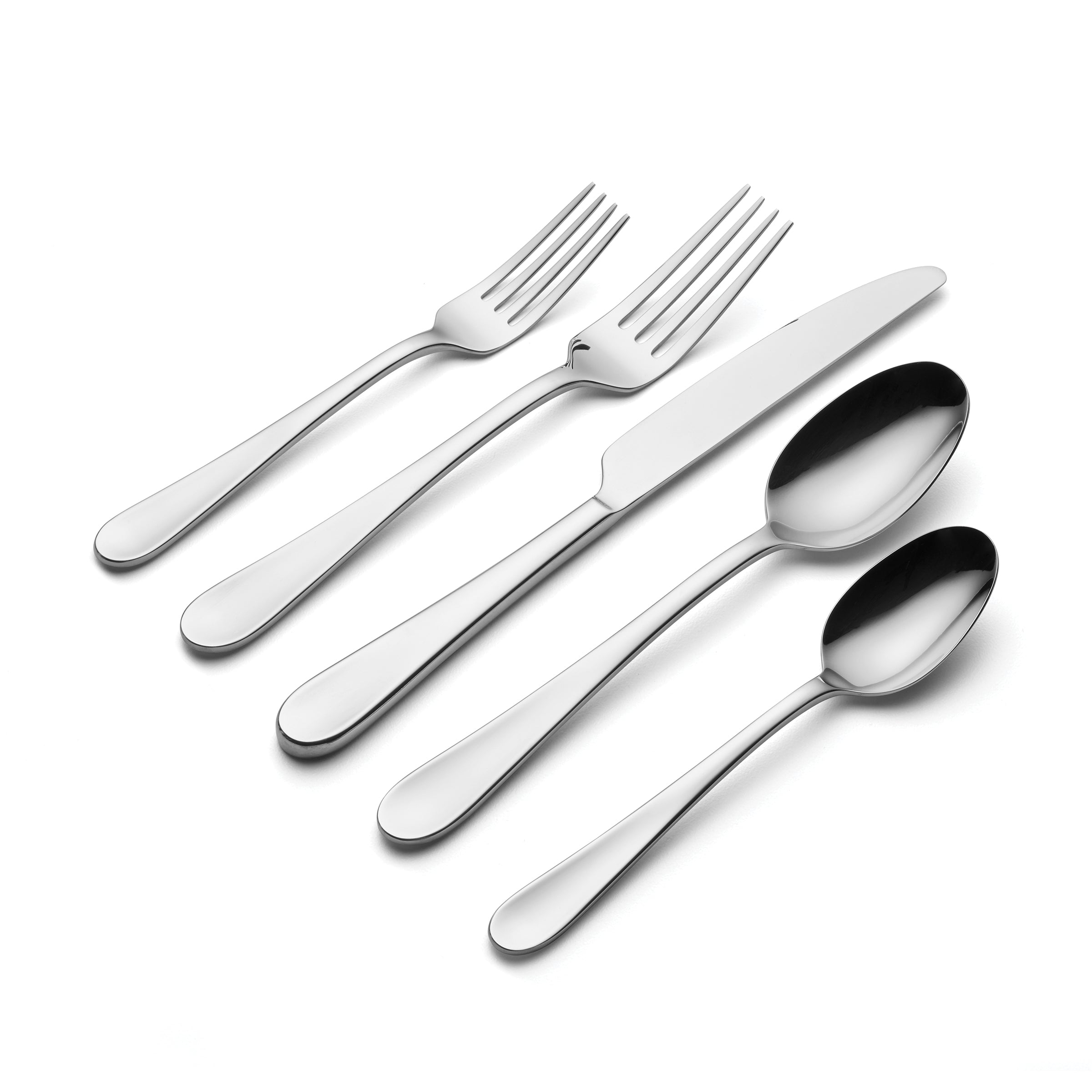 Lenox Heritage Lenox Heritage Grant 20-Piece Flatware Set - Image 7