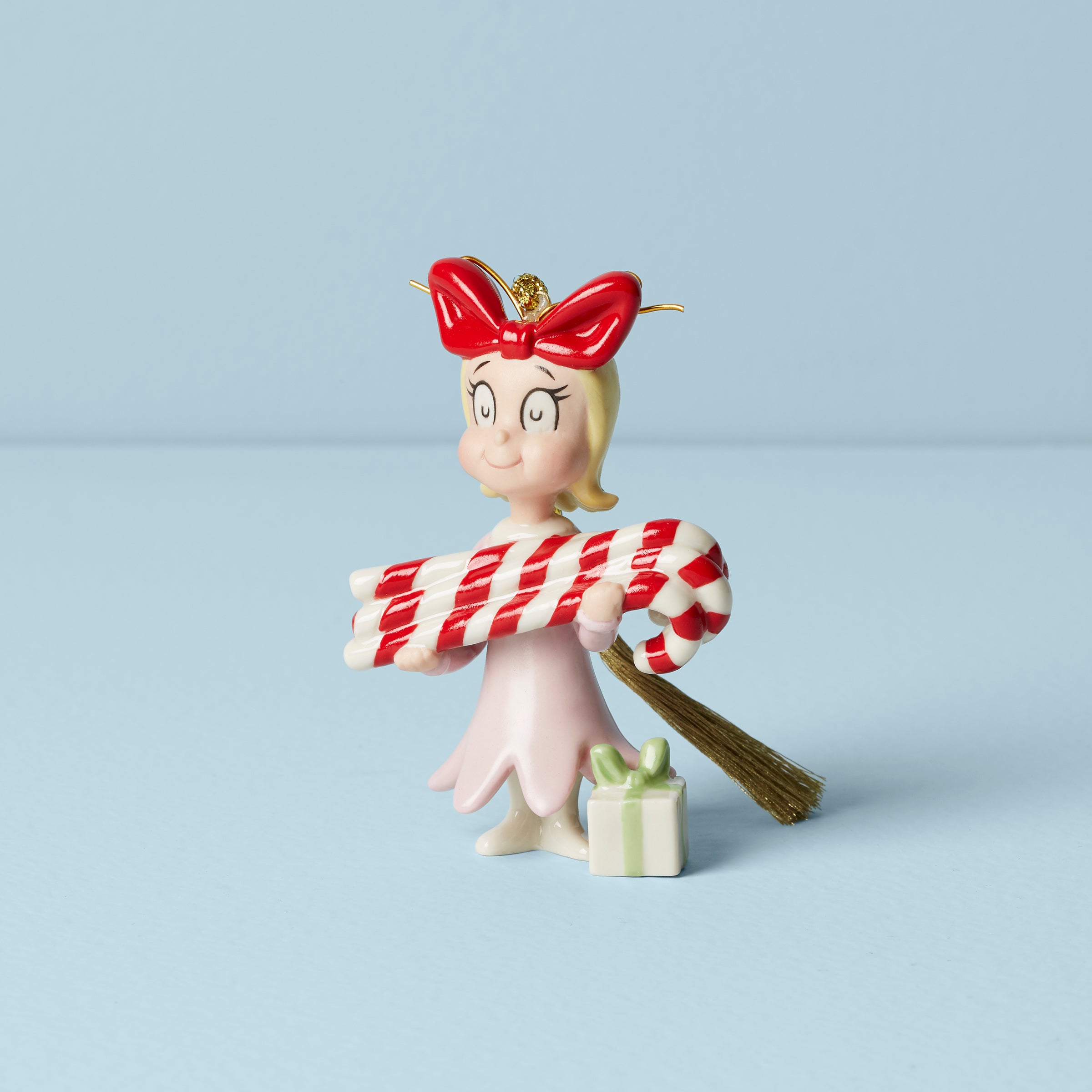 Lenox Heritage Lenox Heritage Cindy Lou Who Ornament