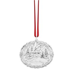Lenox Heritage Lenox Heritage 2025 Our New Home Sterling Silver Ornament