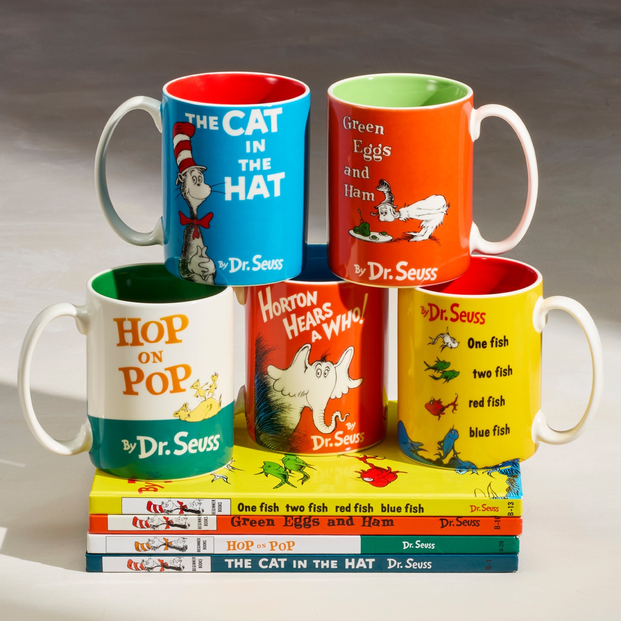 Lenox Heritage Lenox Heritage Dr. Seuss' Horton Hears A Who Mug - Image 5
