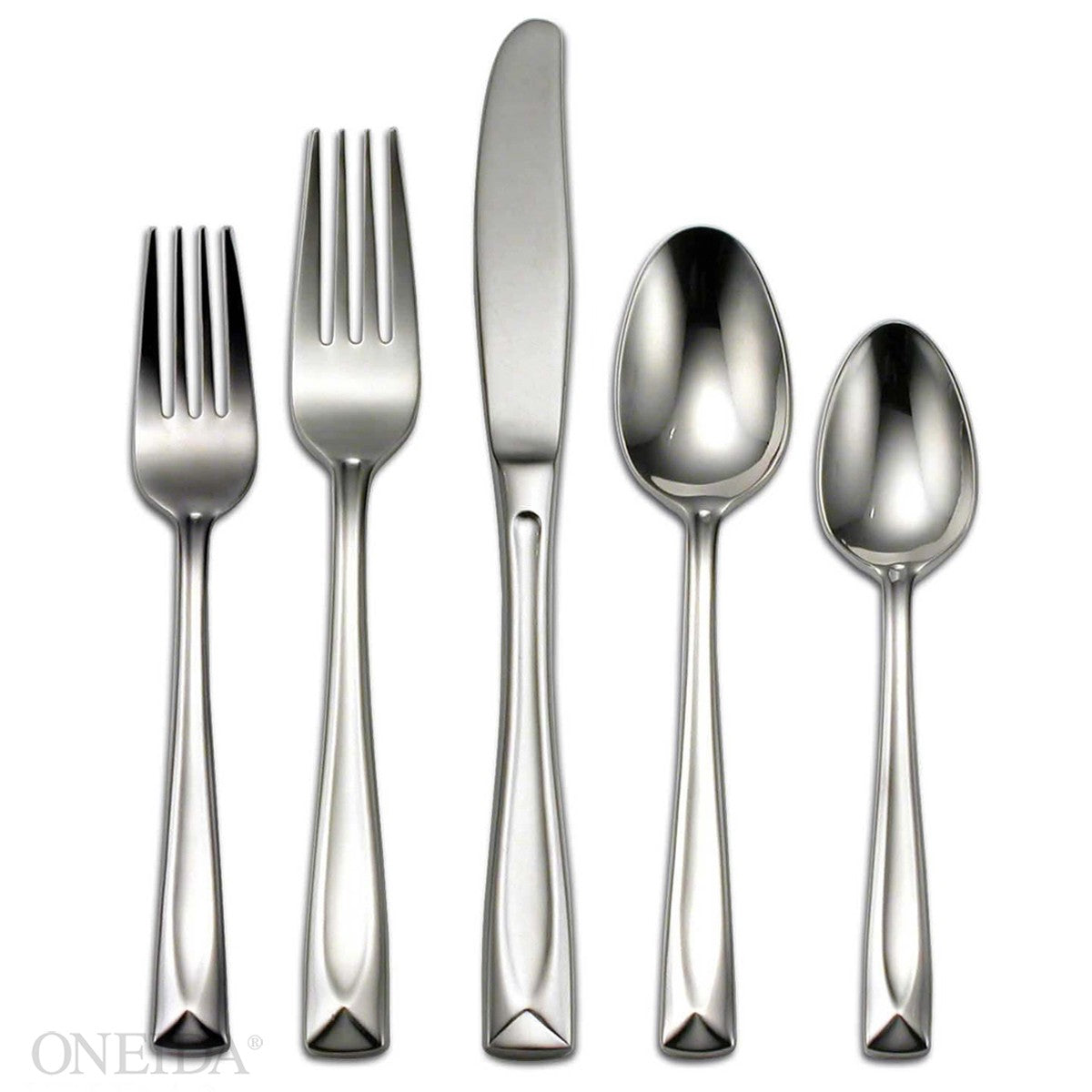 Lenox Heritage Lenox Heritage Lincoln 20-Piece Flatware Set