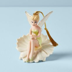 Lenox Heritage Lenox Heritage Personalized Tinker Bell Ornament