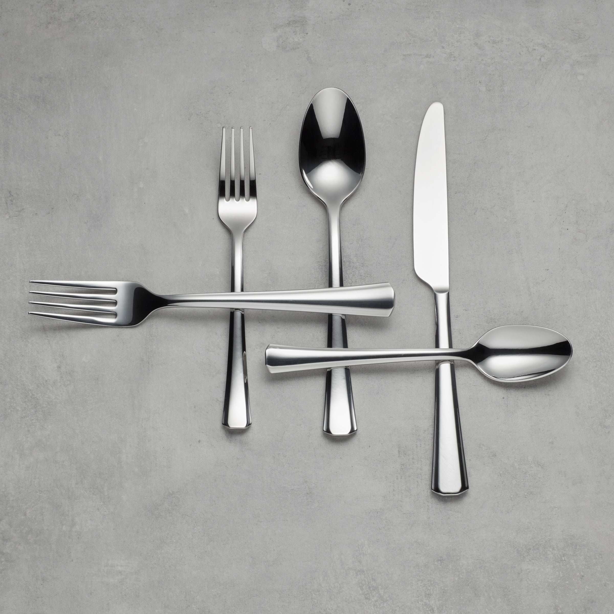 Lenox Heritage Lenox Heritage Bleeker 20-Piece Flatware Set - Image 6