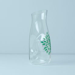 Lenox Heritage Lenox Heritage Holiday Pierced Decanter