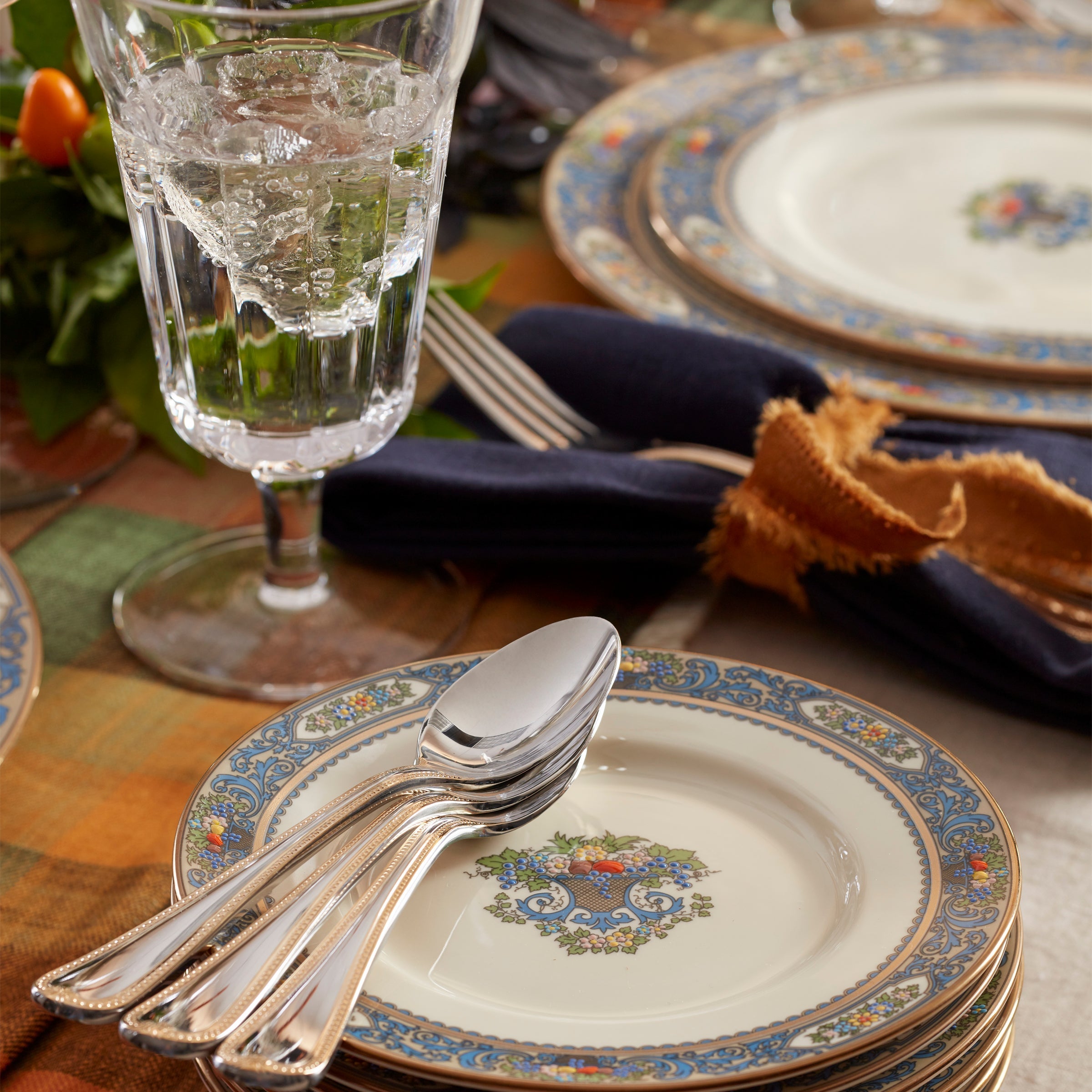 Lenox Heritage Lenox Heritage Autumn Dinner Plate - Image 9