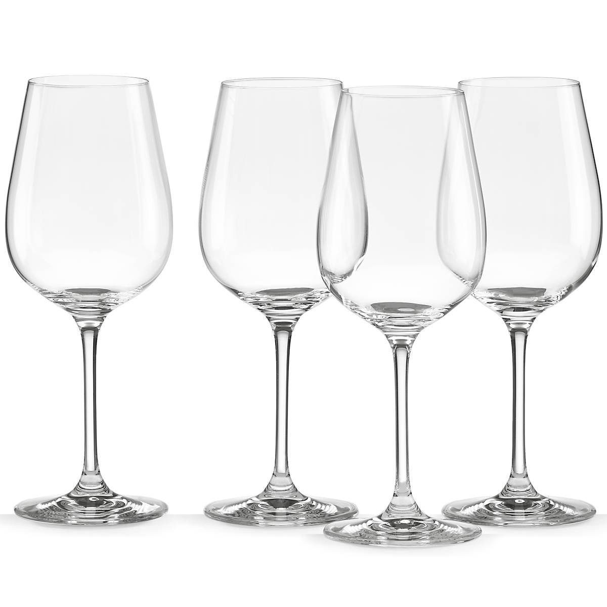 Lenox Heritage Lenox Heritage Tuscany Classics Pinot Grigio Glasses, Set of 4 - Image 3