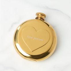 Lenox Heritage Lenox Heritage Happily Ever After Love Potion Mini Flask