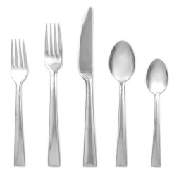 Alternative view of Lenox Heritage Lenox Heritage Continental Dining 5-Piece Place Setting