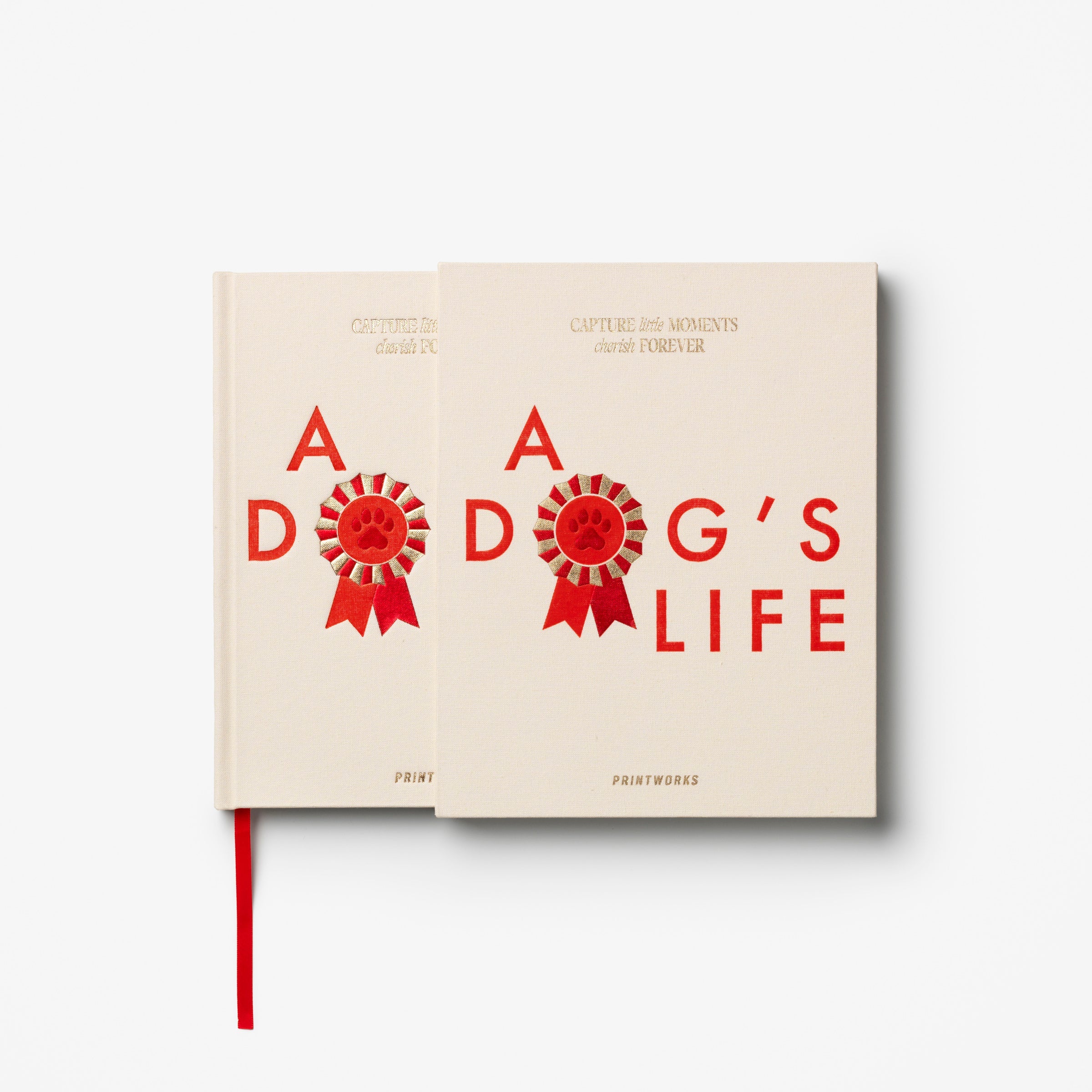 Lenox Heritage Lenox Heritage A Dog's Life Fill-In Journal - Image 6