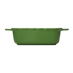 Alternative view of Lenox Heritage Lenox Heritage Evergreen Square Scallop Baking Dish
