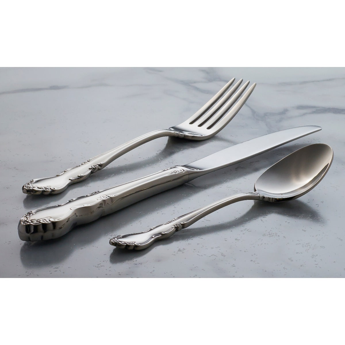 Lenox Heritage Lenox Heritage Dover 5-Piece Place Setting - Image 3