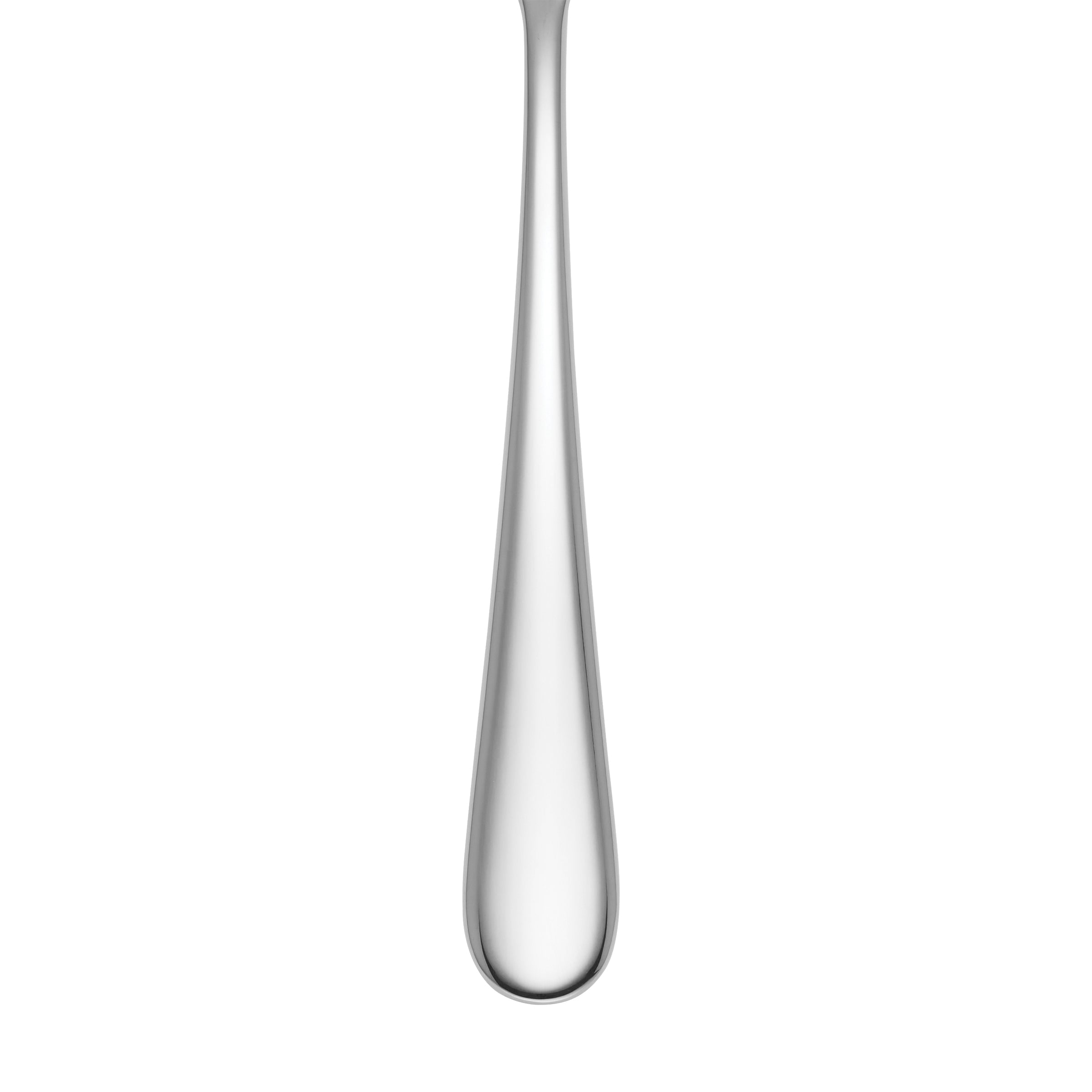 Lenox Heritage Lenox Heritage Studio 1414 Mirror 24 Piece Flatware Set with Caddy - Image 5