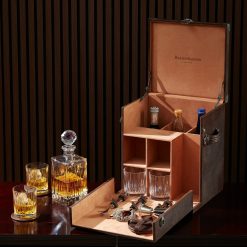 Alternative view of Lenox Heritage Lenox Heritage 200th Anniversary Soho Travel Bar Box Gift Set