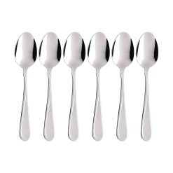 Lenox Heritage Lenox Heritage Flight Teaspoons, Set of 6