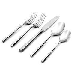 Lenox Heritage Lenox Heritage Diameter 5-Piece Place Setting