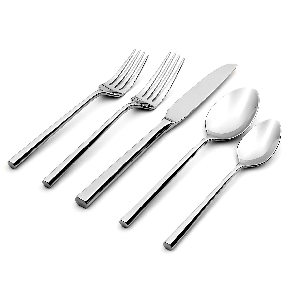 Lenox Heritage Lenox Heritage Diameter 5-Piece Place Setting