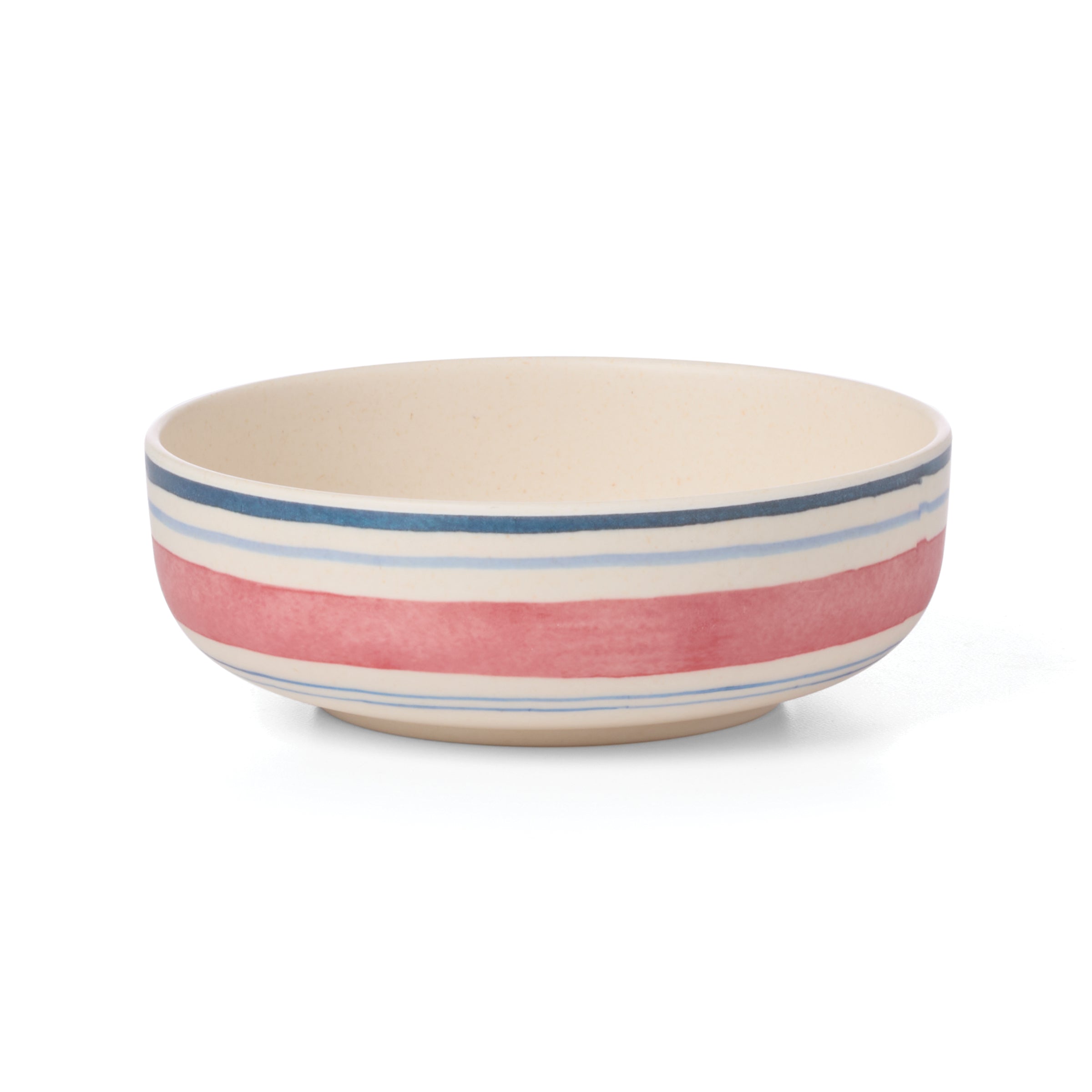 Lenox Heritage Lenox Heritage 24 Seven Melamine Stripe 12-Piece Dinnerware Set - Image 14