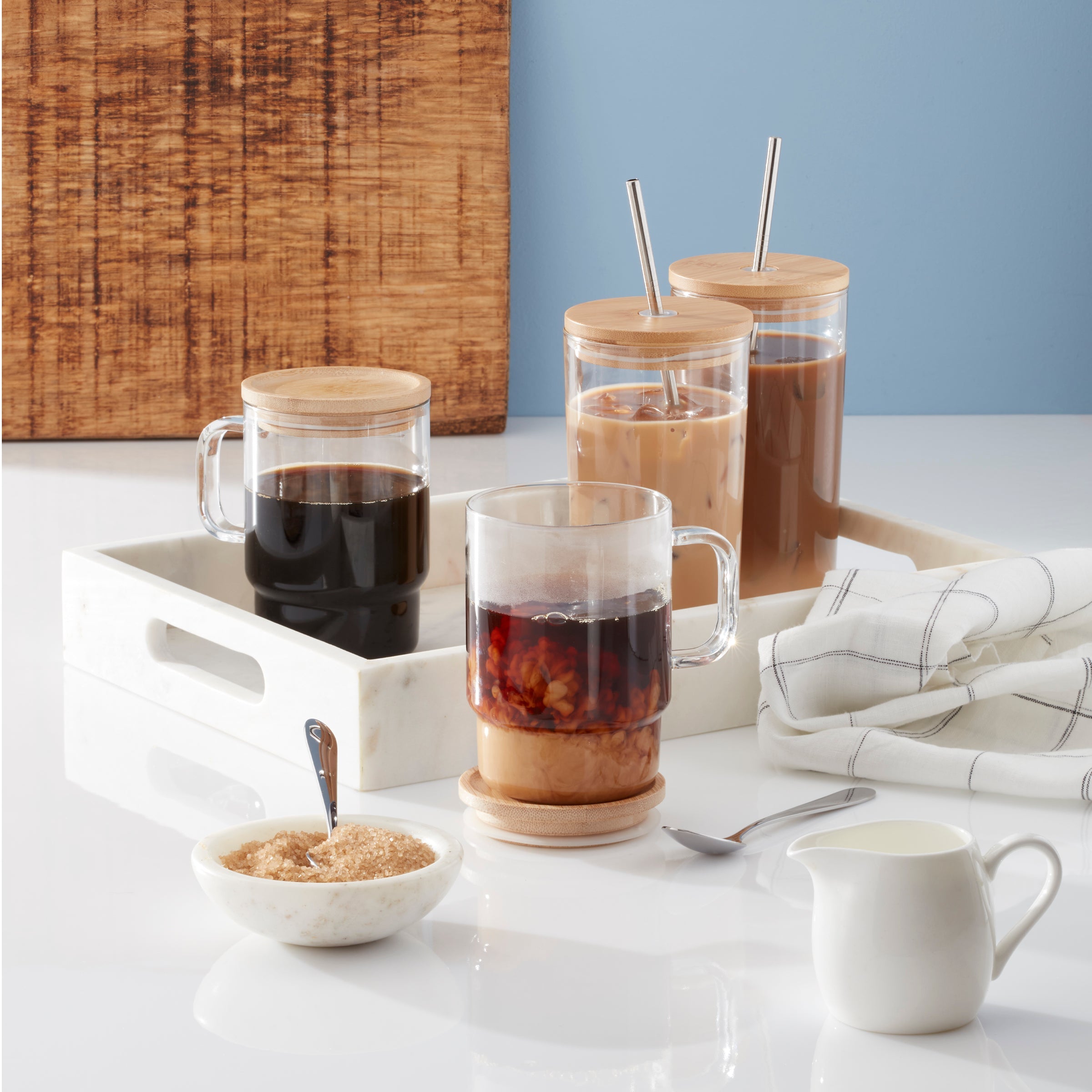 Lenox Heritage Lenox Heritage Tuscany Classics Hot Beverage Set - Image 11