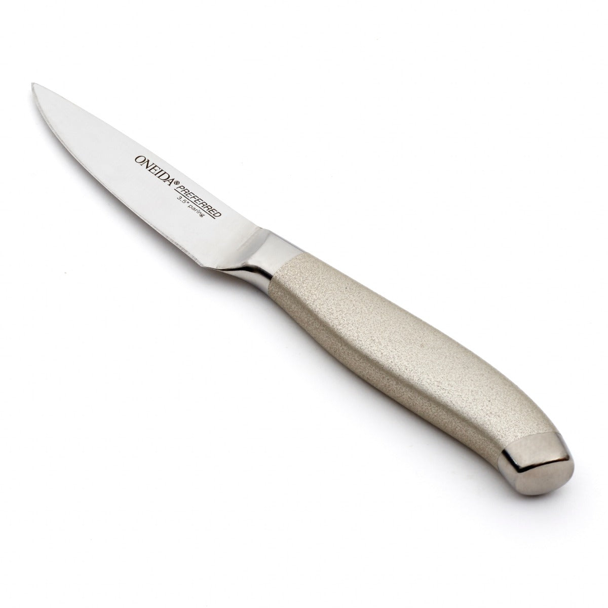 Lenox Heritage Lenox Heritage Preferred 3 Paring Knife with Blade Guard
