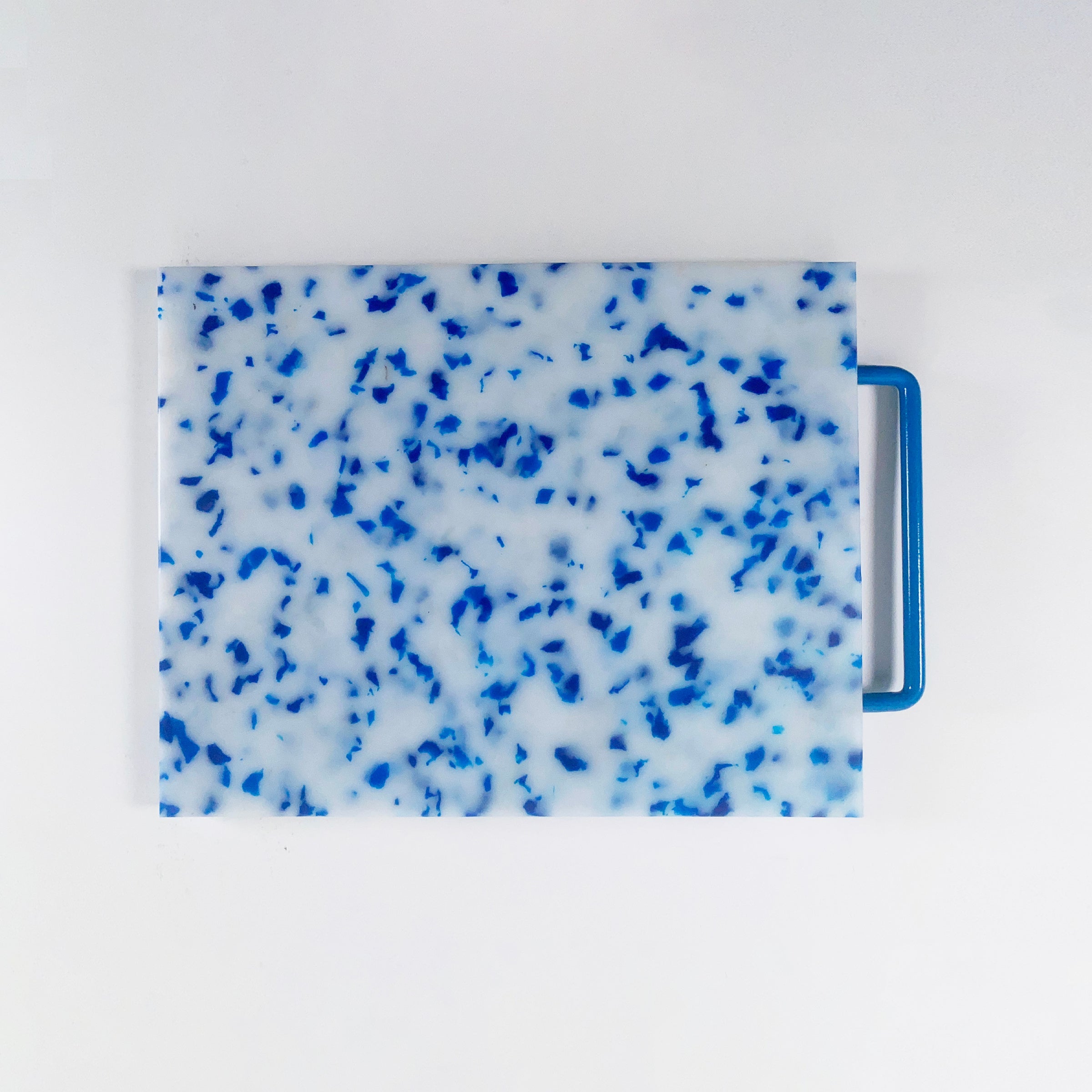 Lenox Heritage Lenox Heritage Large Blue/White Cutting Board
