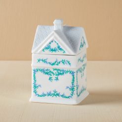 Alternative view of Lenox Heritage Lenox Heritage Lenox Spice Village Rosemary Spice Jar