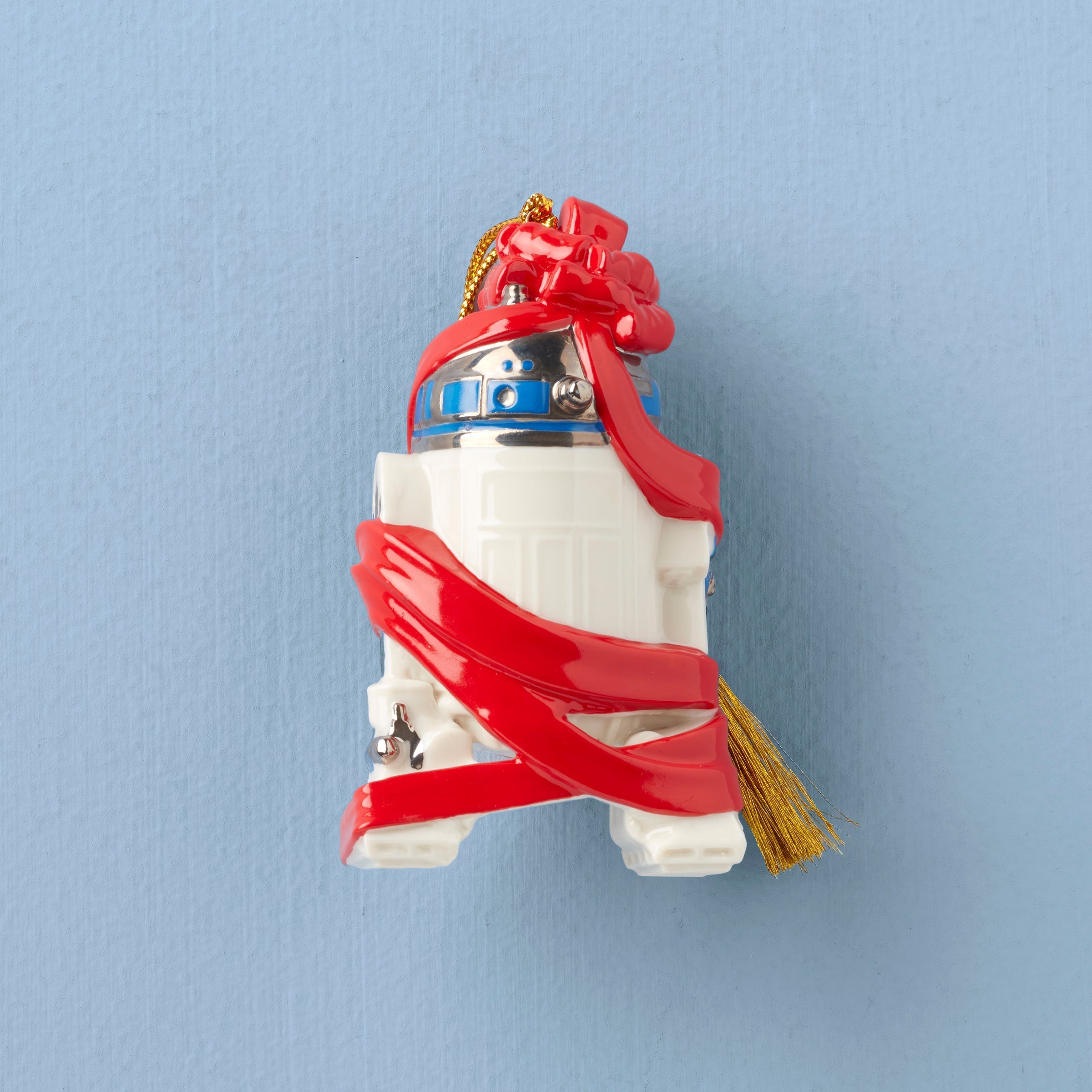 Lenox Heritage Lenox Heritage R2-D2 Ornament - Image 2