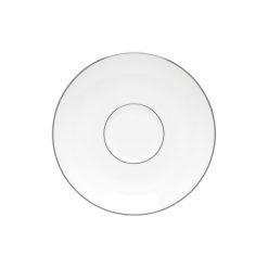 Lenox Heritage Lenox Heritage Continental Dining Platinum Saucer
