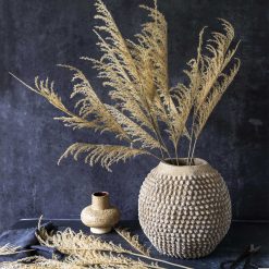 Lenox Heritage Lenox Heritage Artificial Wild Grass Stem, Oat