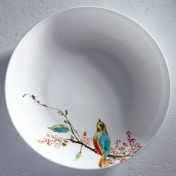Alternative view of Lenox Heritage Lenox Heritage Chirp Pasta Bowl