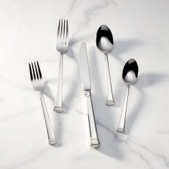 Lenox Heritage Lenox Heritage Eternal 5-Piece Place Setting