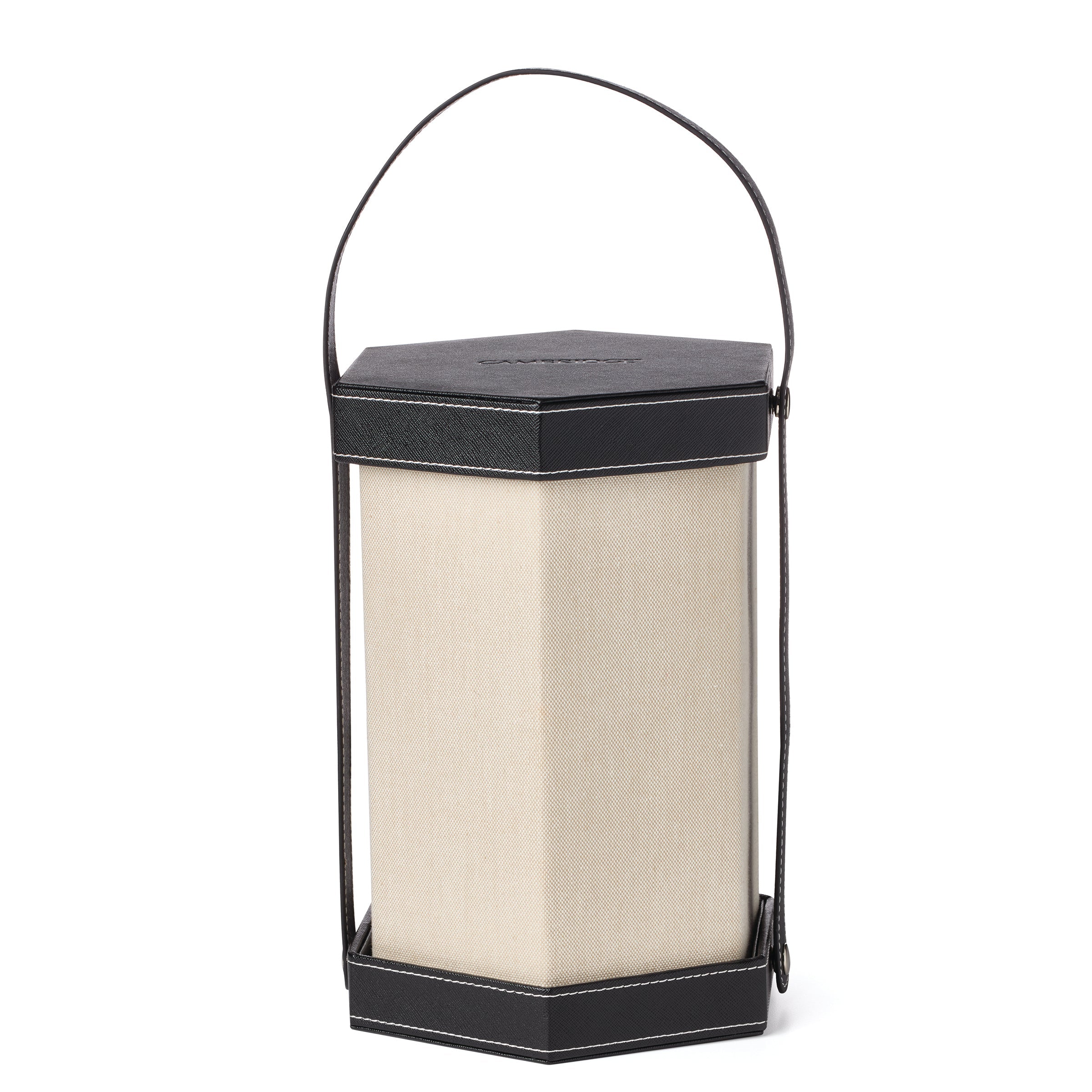 Lenox Heritage Lenox Heritage Canvas Travel Bar Tool Set - Image 3