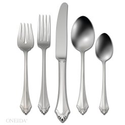 Lenox Heritage Lenox Heritage Kenwood 5-Piece Place Setting