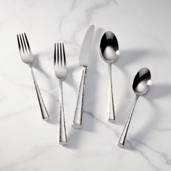 Lenox Heritage Lenox Heritage Imperial Caviar 5-Piece Place Setting