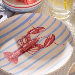 Alternative view of Lenox Heritage Lenox Heritage 24 Seven Melamine Wharfside 18-Piece Dinnerware Set