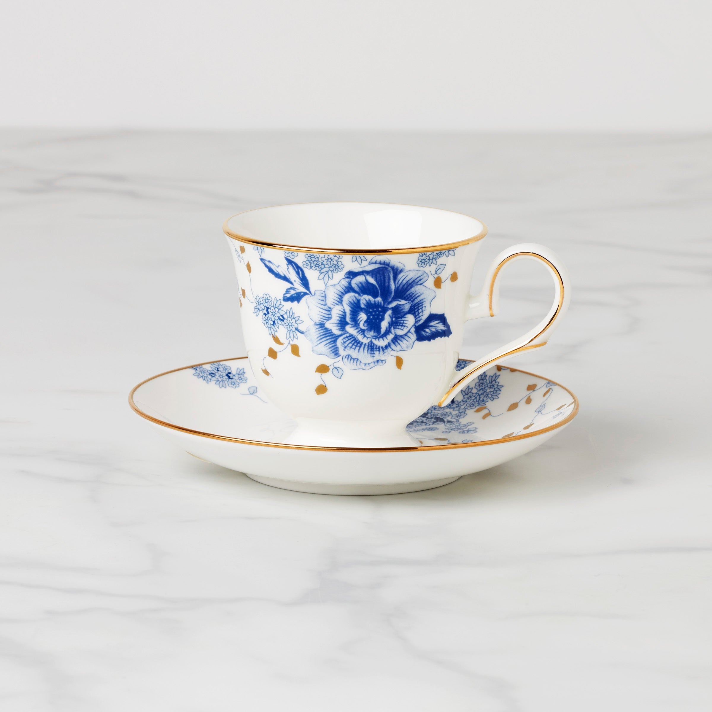 Lenox Heritage Lenox Heritage Garden Grove Teacup - Image 4