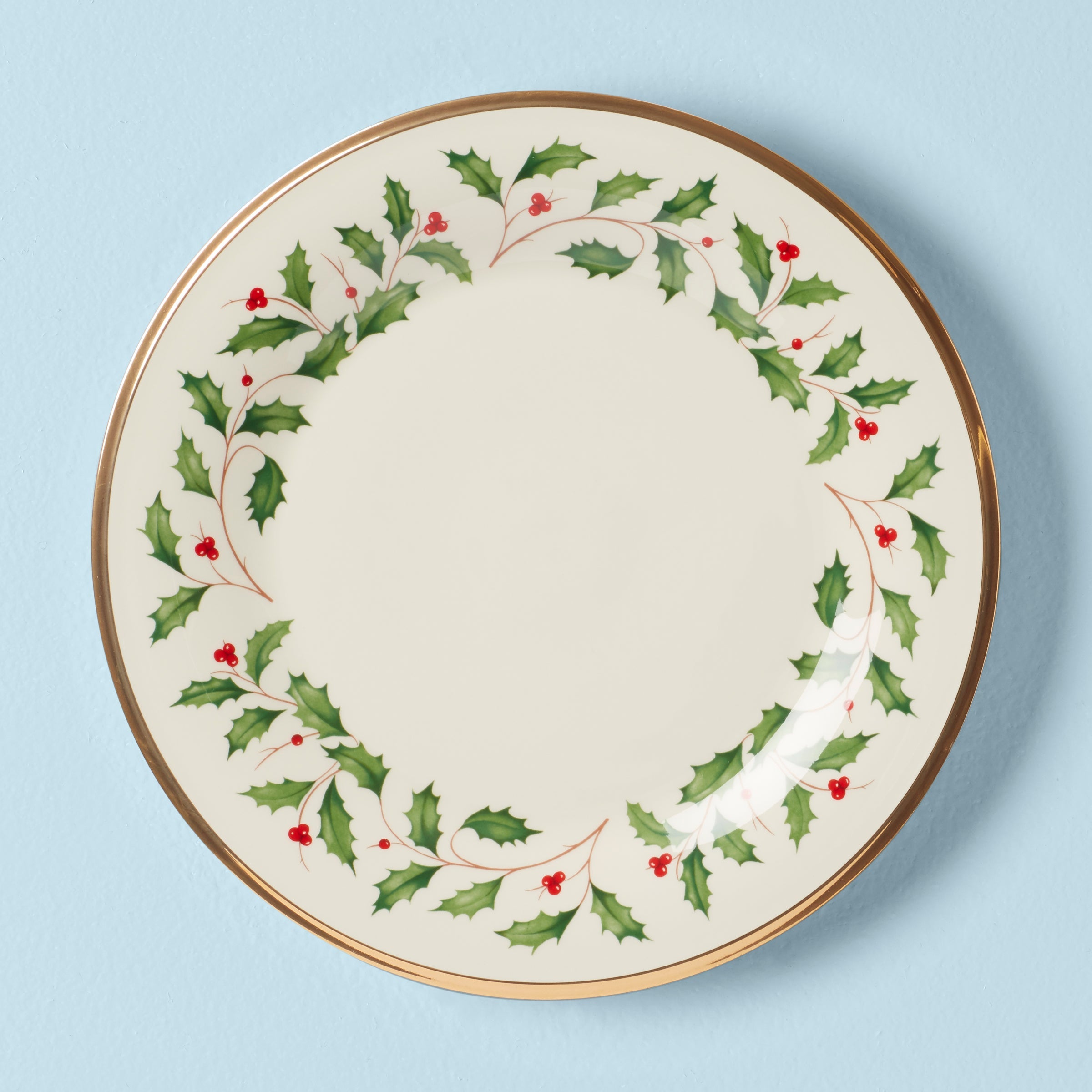 Lenox Heritage Lenox Heritage Holiday Dinner Plate